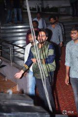 Hit Movie Pre Release Event Vizag